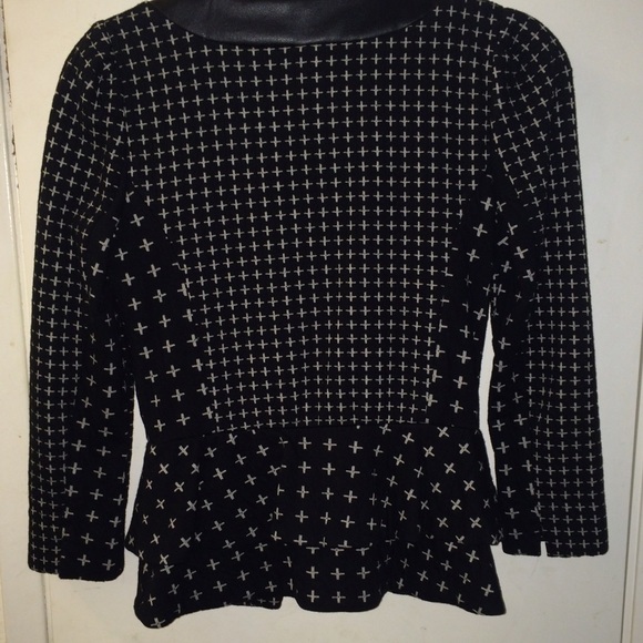 Chic Cartonnier Blazer - Picture 2 of 3