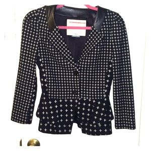 Chic Cartonnier Blazer