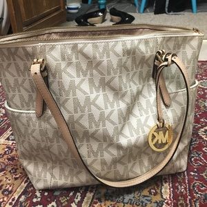 Just clearing out my closet!