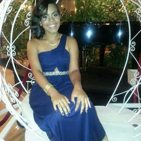 Formal Dress