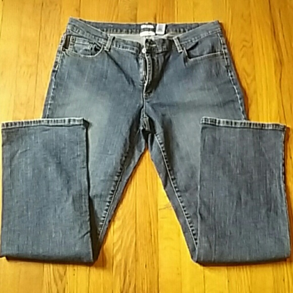 Liz and Co size 18 jeans