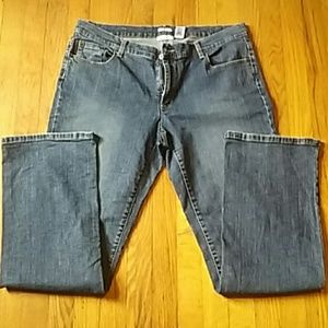 Liz and Co size 18 jeans