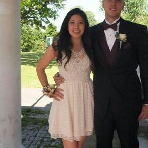 Free People Lace Dress