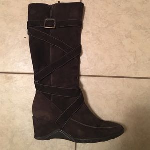Antonio melani winter boots!