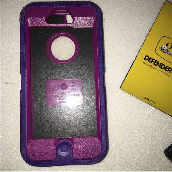 Otterbox case - Picture 2 of 3