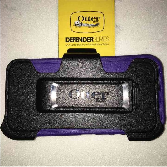 Otterbox case - Picture 3 of 3