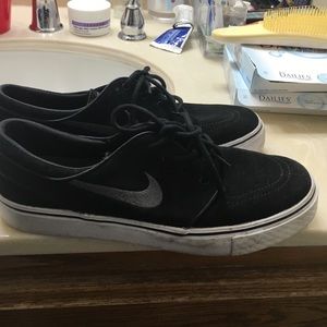 Nike janoskis