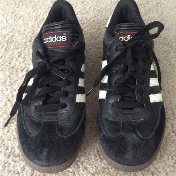 Adidas Indoor soccer cleats - Picture 1 of 4