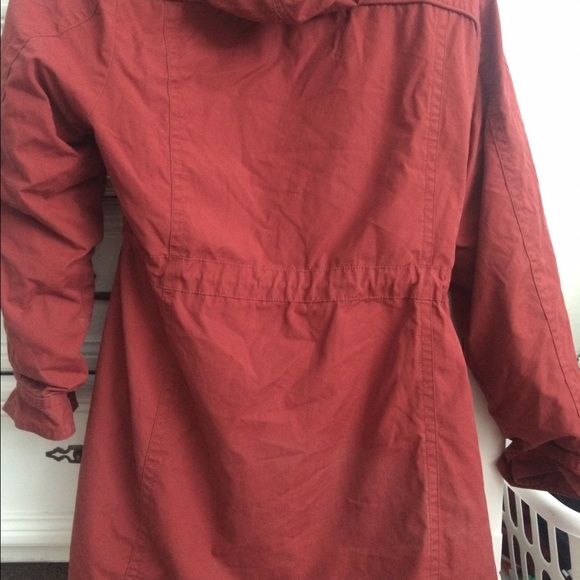 Winter coat - Picture 3 of 4