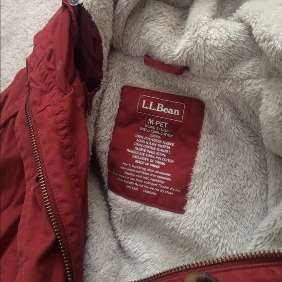 Winter coat - Picture 4 of 4