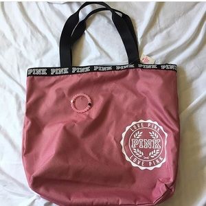 New tote bag