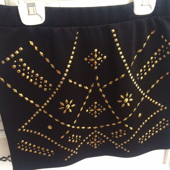 Mini skirt - Picture 1 of 1