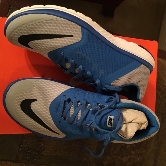 Nike Men's FS Lite Run 3 - Picture 4 of 4