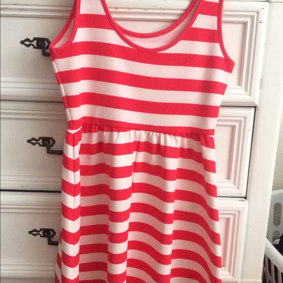 Sun dress - Picture 1 of 1