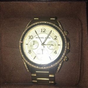 MK WATCH