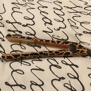 🐯CHI-tah flat iron 1"🐯