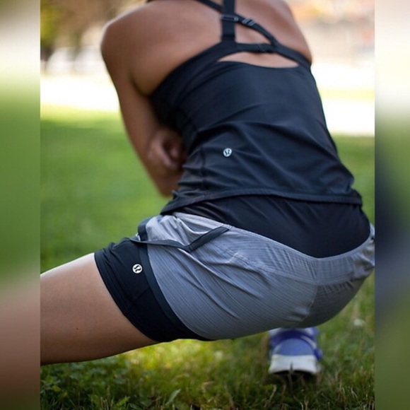 Speed Squad Shorts