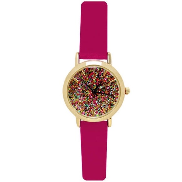 Victoria's Secret PINK Watch