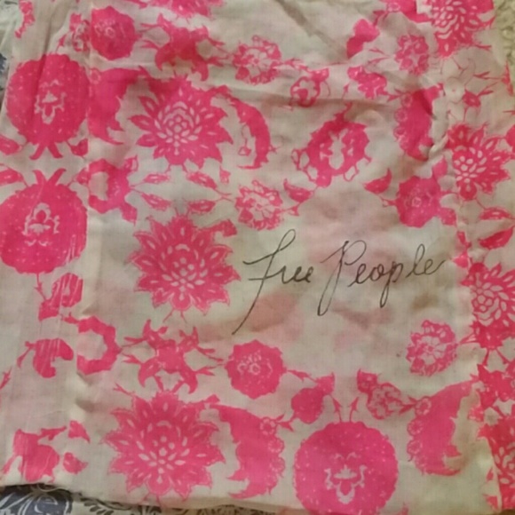 Free People and Lucky Brand bags - Picture 2 of 4