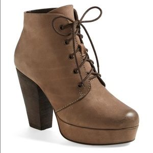 Steven Madden Raspy Booties