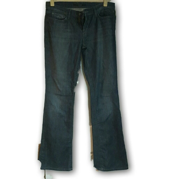 Joe's Jeans 29 Socialite