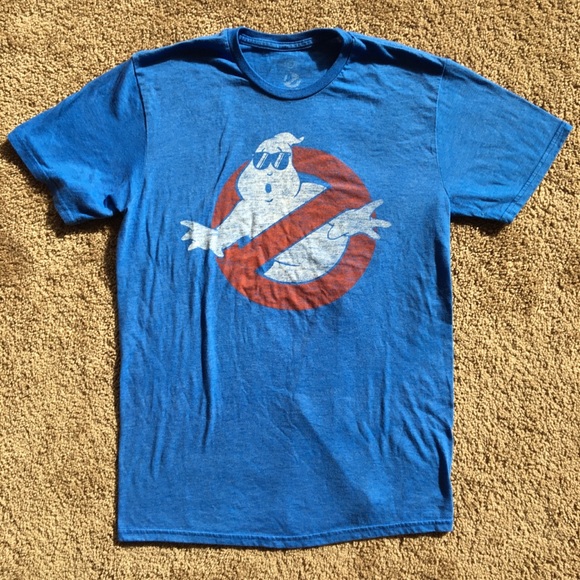 Ghostbusters Tee