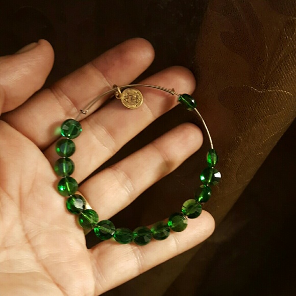 Alex & Ani Bracelet