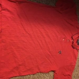 Vintage Ralph Lauren polo clubs polo men's large