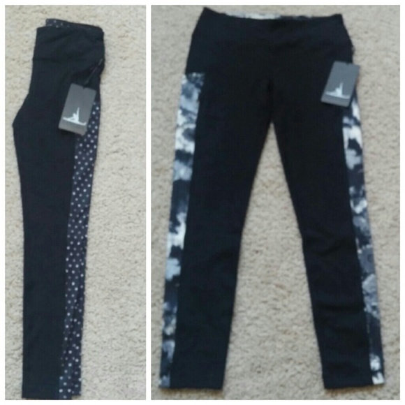 ❎❌SOLD ❌❎NWT Reflex yoga pants