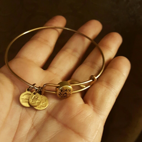 Alex & Ani Bracelet