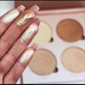 ✨Anastasia Beverly Hills Glow Kit