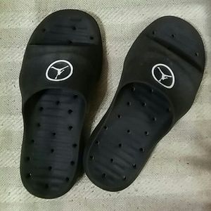 🎉Closet Clearout Sale!🎉Air Jordan slides