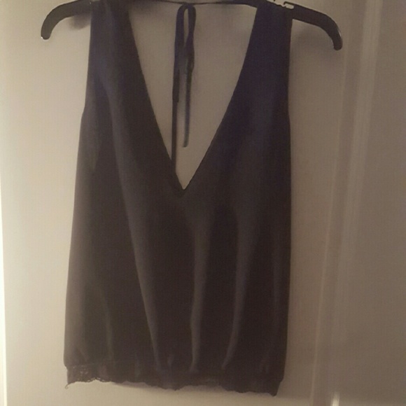 Bebe blouse - Picture 2 of 2