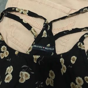 Brandy Melville outfit ✨