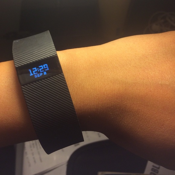 Fitbit Charge