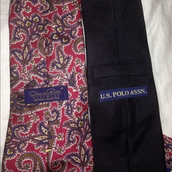 Tie Bundle