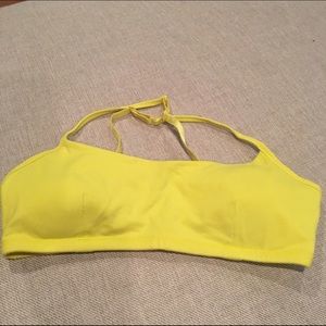 Lululemon daily bra (size 8)