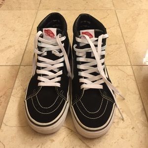 Vans Sk8-Hi