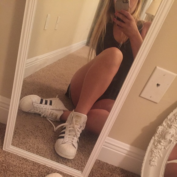 Adidas sneakers