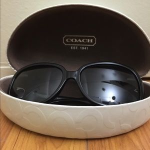Coach Sunglasses