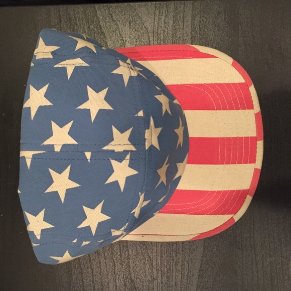 American flag hat🇺🇸