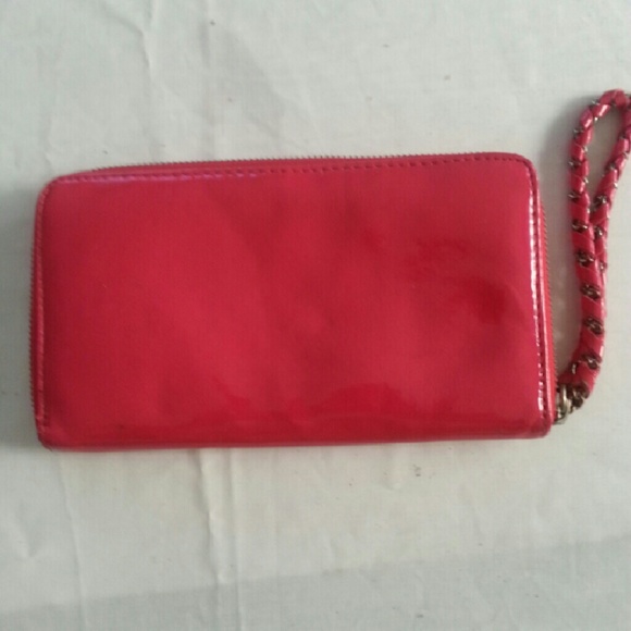 Mangi (MNG) Zipper waller /clutches - Picture 3 of 4