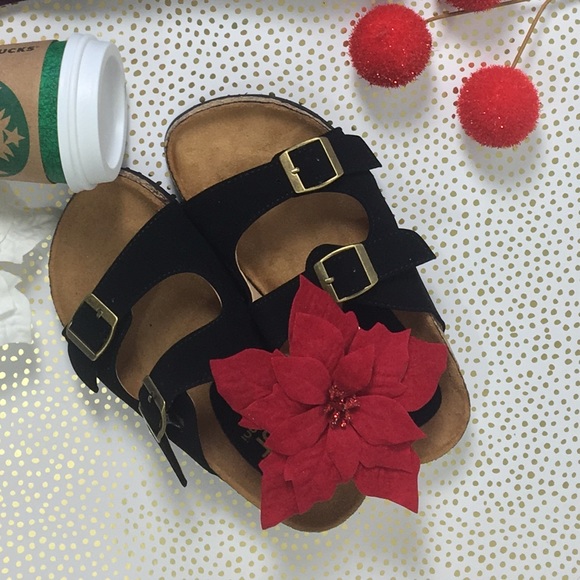 🔥Flash Sale!Birkenstock style sandal - Picture 2 of 3