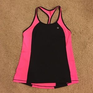 Victoria's Secret BRAND NEW VSX work out tank