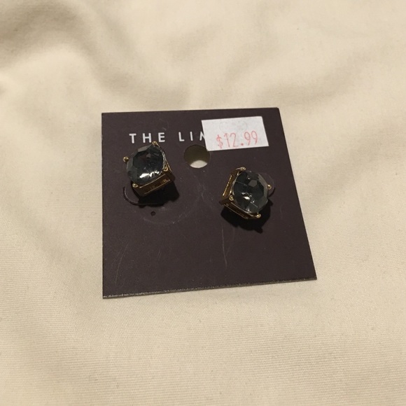 New earrings