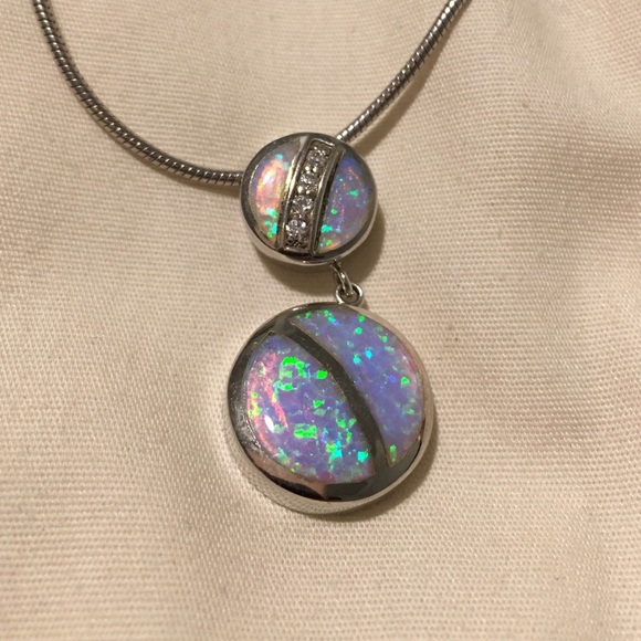 Necklace - Picture 2 of 2