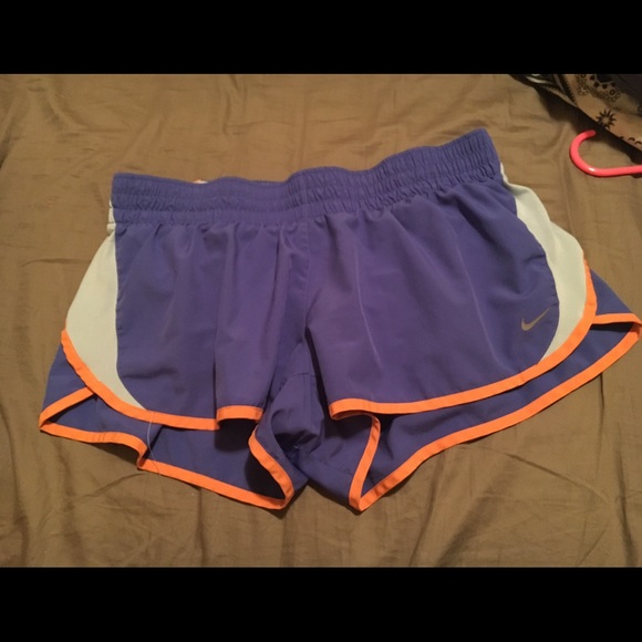 Nike Shorts (Dri fit)