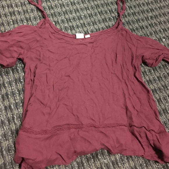 LA HEARTS tank top from Pac Sun