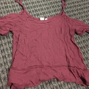 LA HEARTS tank top from Pac Sun