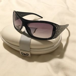 Dolce and Gabbana sunglasses